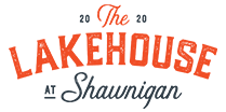 the Lakehouse at Shawnigan Logo